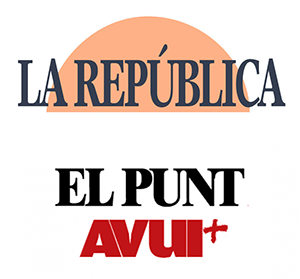 El Punt Avui La república - Marta Puig