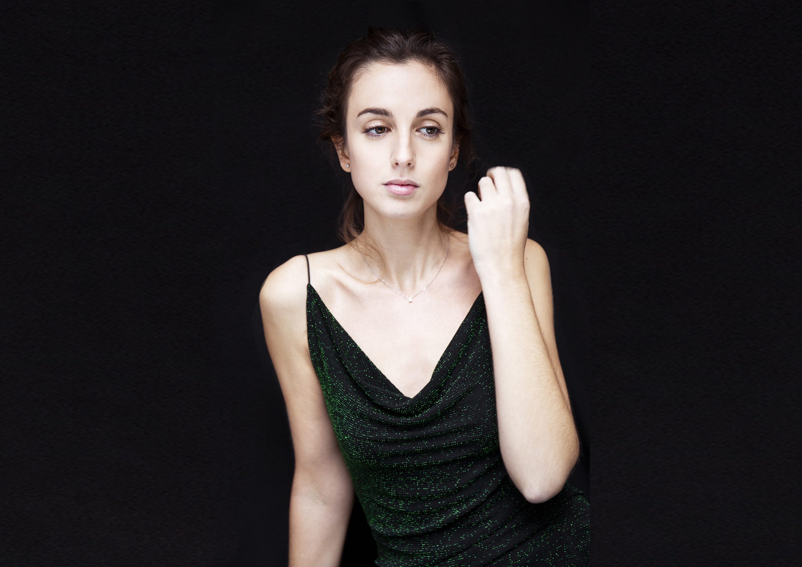Marta Puig Portada